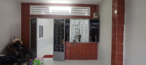 Bán nhà mặt tiền Tân Hoà 2, Hiệp Phú (đường 6m) 45.3m², 4.2m x 10.8m. Khu đông dân cư
